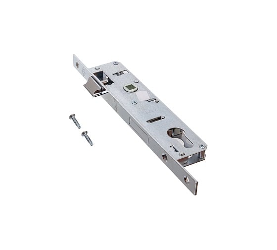 Корпус врезного замка KALE KILIT 153P2500015 25896 1