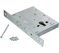 Корпус врезного замка KALE KILIT 25587