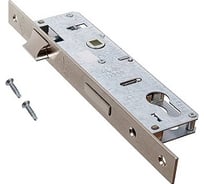 Корпус врезного замка KALE KILIT 25894