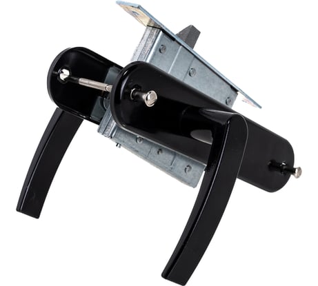 Врезной замок BORDER 77305-ЗВ9-6/13.РФ61-019Ш3 8718