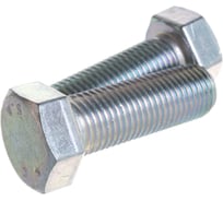 Болт Метиз-Эксперт М27х80 5.8 оц DIN 933 уп. 25 шт. БП-00006957