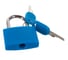 Навесной замок МСМ THK2 blue 000012512 2