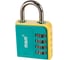 Навесной замок МСМ TH6 blue 000012501 2