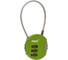 Навесной замок МСМ VH2 green 000012503 1