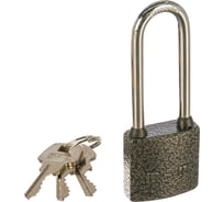 Навесной замок МСМ TS1-L30 000002458