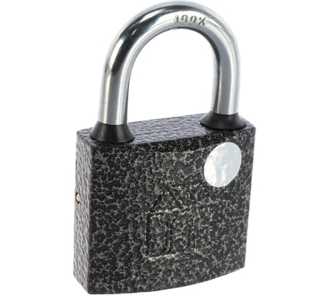 Навесной замок МСМ TS1/40, блистер 000001534