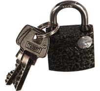 Навесной замок МСМ TS1/30, блистер 000001532