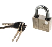 Навесной замок МСМ TS3/50, блистер 000001908