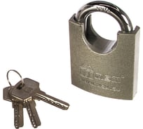 Навесной замок МСМ VS1/60, блистер 000002099