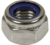 Гайка Мир крепежа DIN 982, М12, А2, 10 шт. ЦБ-00093108