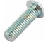 Винт Мир крепежа ISO 7380, М8x25, 10.9, цинк, 10 шт. ЦБ-00092871 4