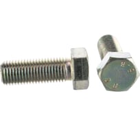 Болт Метиз-Эксперт М22х60 5.8 оц DIN 933 уп. 50 шт. 00-00022108