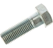 Болт Метиз-Эксперт М30х90 5.8 оц DIN 931 уп. 34 шт. НФ-00008462