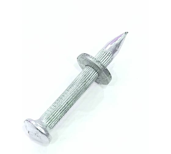Дюбель-гвоздь Саморезик монтажный 4.5х60 1кг DGM-4.5х60-1 000 1