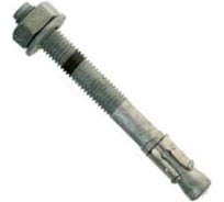 Анкер-болт Mungo m2f M10х95 гор. оцинк. 100 шт. 3401009