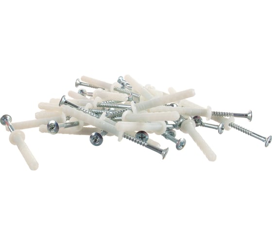 Дюбель-гвоздь Mungo MNA-Z 8х60 PZ3 100 шт. 1122806Z