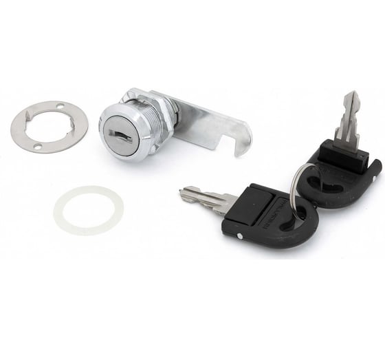Почтовый замок Palladium ML-20 никель СТ-00000656