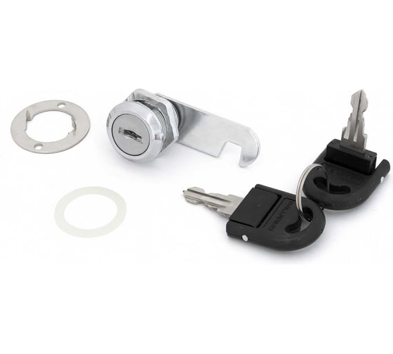 Почтовый замок Palladium ML-16 никель СТ-00000655