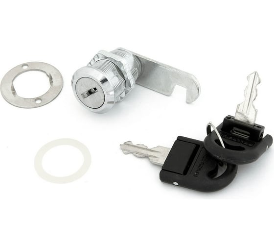 Почтовый замок Palladium ML-25 никель СТ-00000657