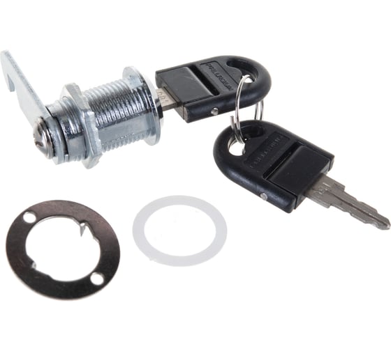Почтовый замок Palladium ML-25 никель СТ-00000657