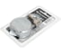Навесной замок Palladium 100S-65 9259 6