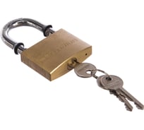 Навесной замок Palladium 301B-60 9247