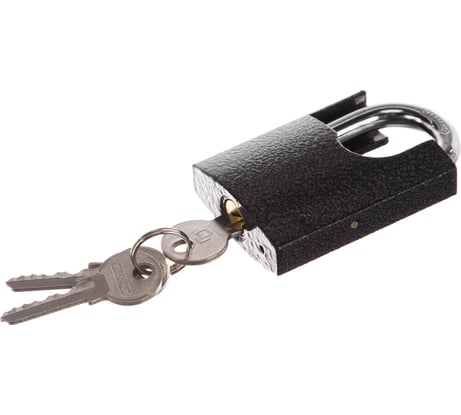 Навесной замок Palladium 507F-50 10107