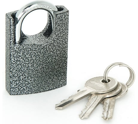 Навесной замок Palladium 507F-40 10106