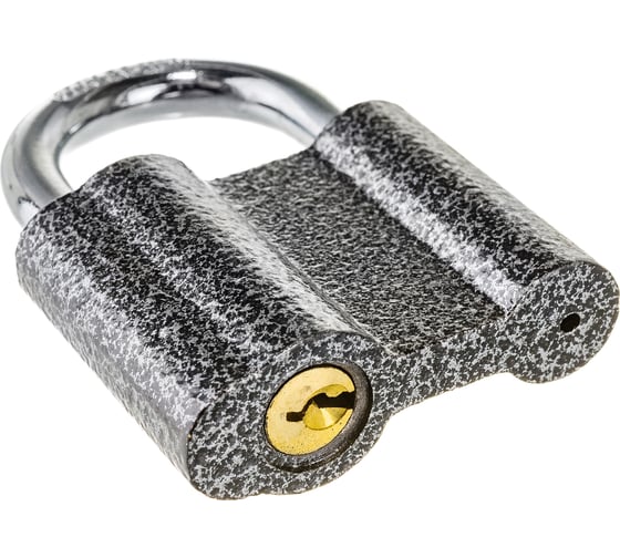 Навесной замок Palladium 601S-60 9301
