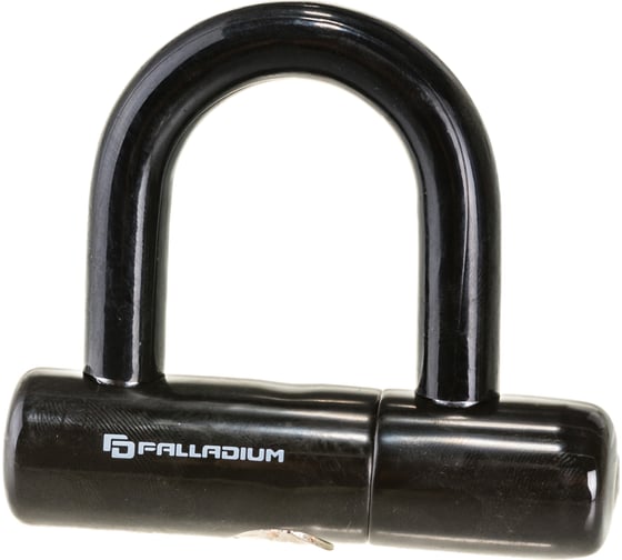 Навесной замок Palladium 904 WP 9484