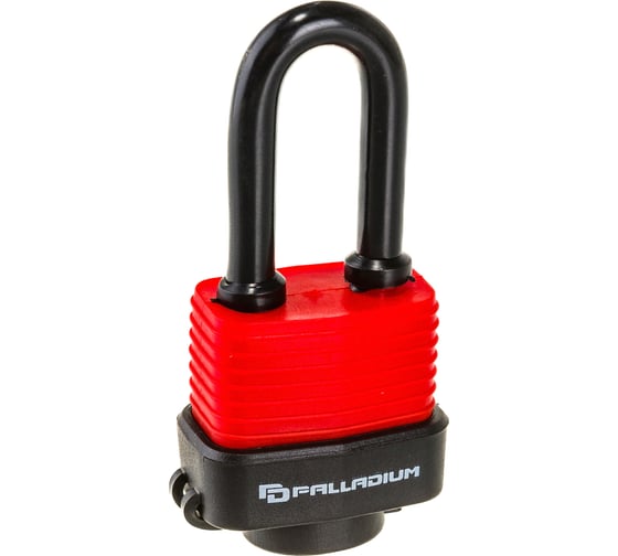 Навесной замок Palladium 905WP-30L 9507