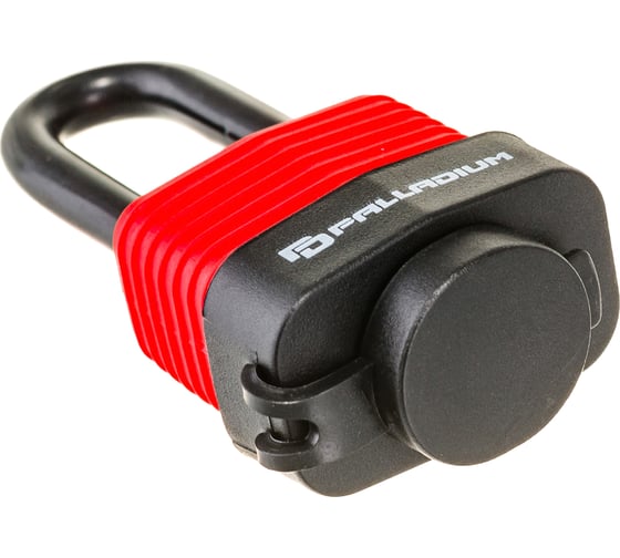 Навесной замок Palladium 905WP-30L 9507