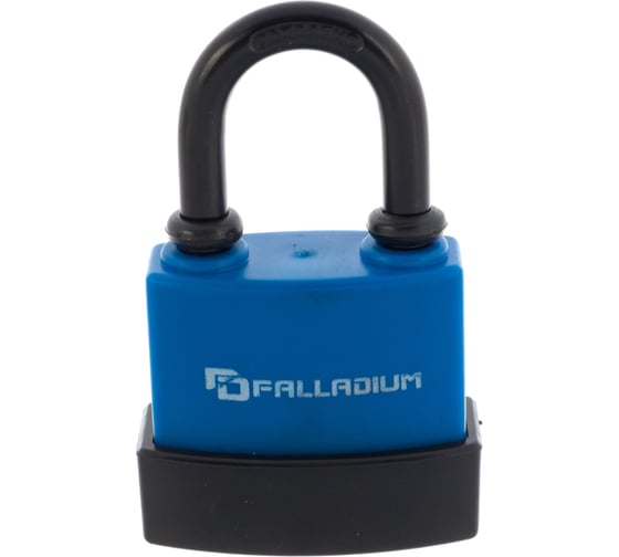 Навесной замок Palladium 907WP-40 10099