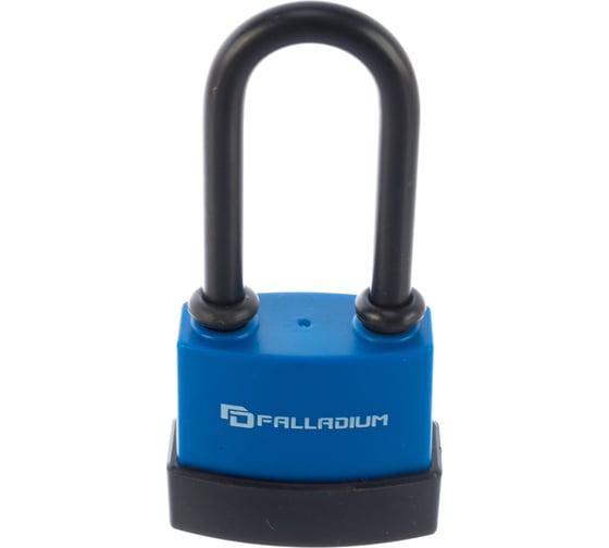 Навесной замок Palladium 907WP-50L 10103