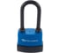 Навесной замок Palladium 907WP-50L 10103 3