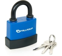 Навесной замок Palladium 907WP-50 10100