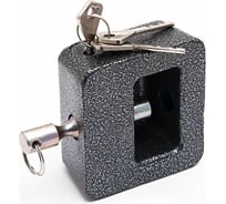 Навесной замок Palladium 603F, чугун, 9306