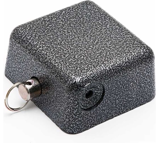 Навесной замок Palladium 603F, чугун, 9306
