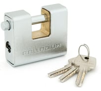 Навесной замок Palladium 702BS-70 9285