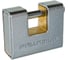 Навесной замок Palladium 702BS-80 9286 5
