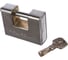 Навесной замок Palladium 702BS-90 9287 1