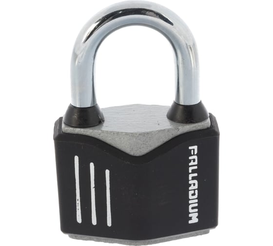 Навесной замок Palladium 900S-40 9228