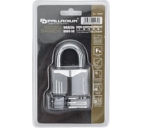 Навесной замок Palladium 900S-50 9229