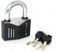 Навесной замок Palladium 900S-70 9231