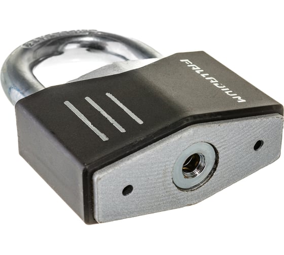 Навесной замок Palladium 900S-70 9231