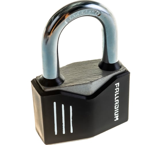 Навесной замок Palladium 900S-60 9230