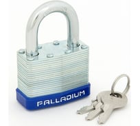 Навесной замок Palladium 901S-50 9294