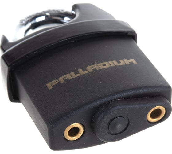 Навесной замок Palladium 902F-50 9240