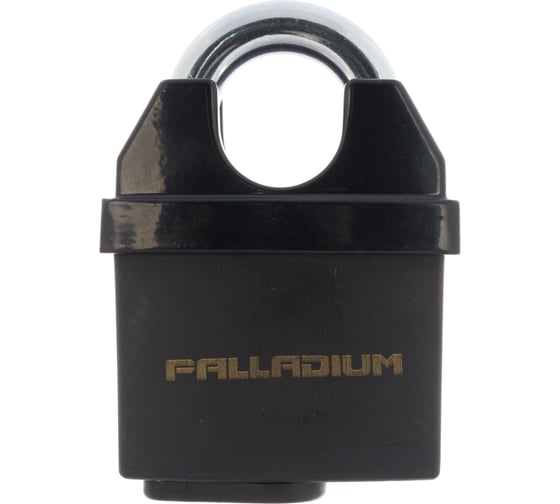 Навесной замок Palladium 902F-60 9241