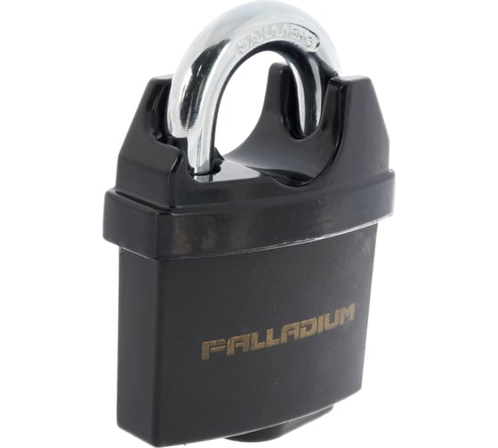 Навесной замок Palladium 902F-60 9241